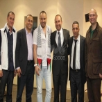 Ahmed cherif sur yala.fm